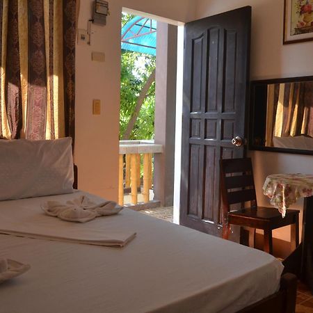 Nanette'S Tourist Inn Санта-Фе Екстер'єр фото