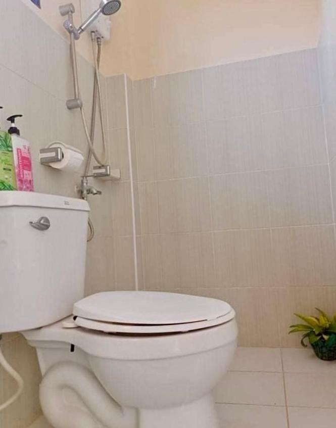 Nanette'S Tourist Inn Санта-Фе Екстер'єр фото