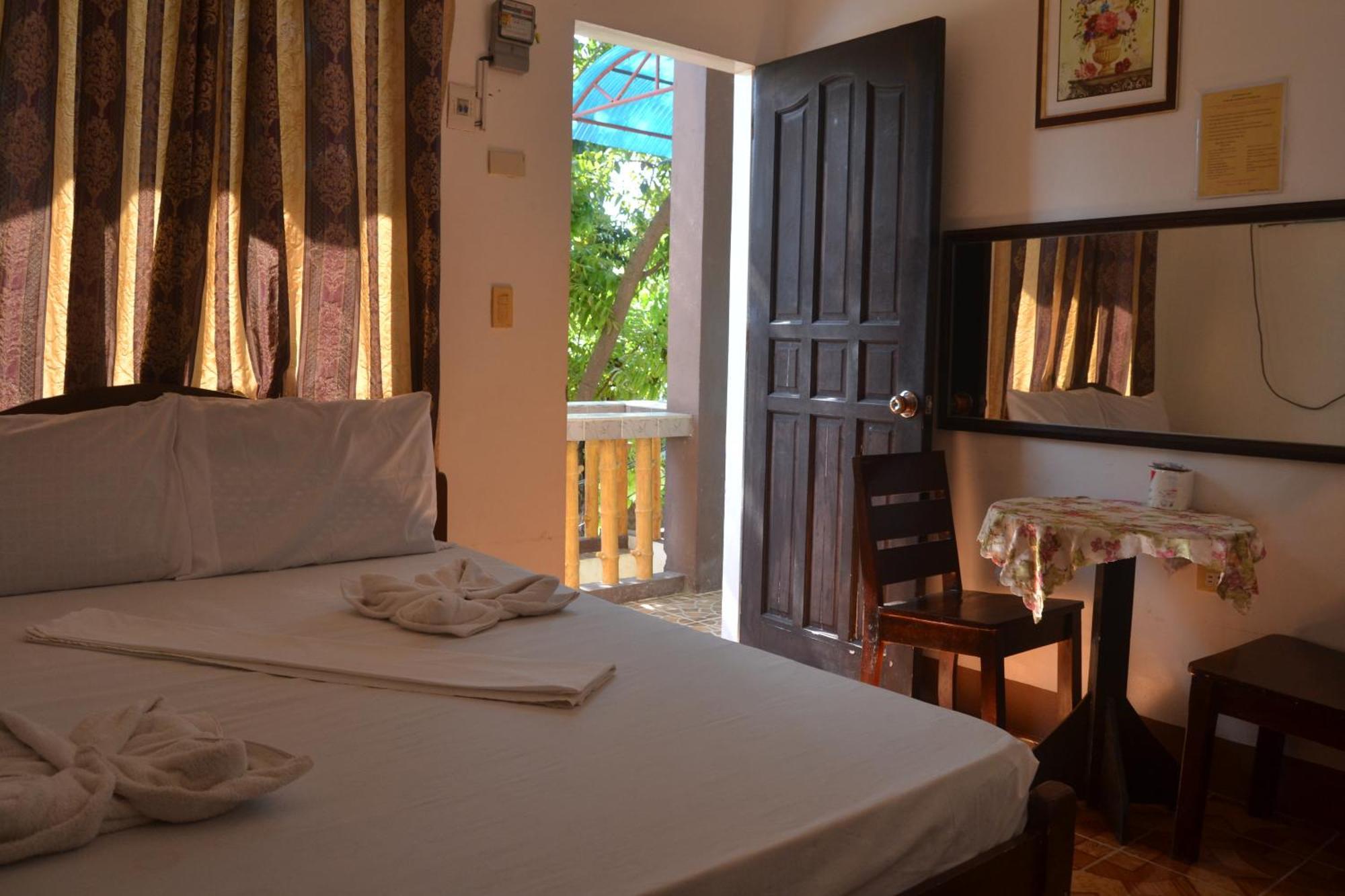 Nanette'S Tourist Inn Санта-Фе Екстер'єр фото