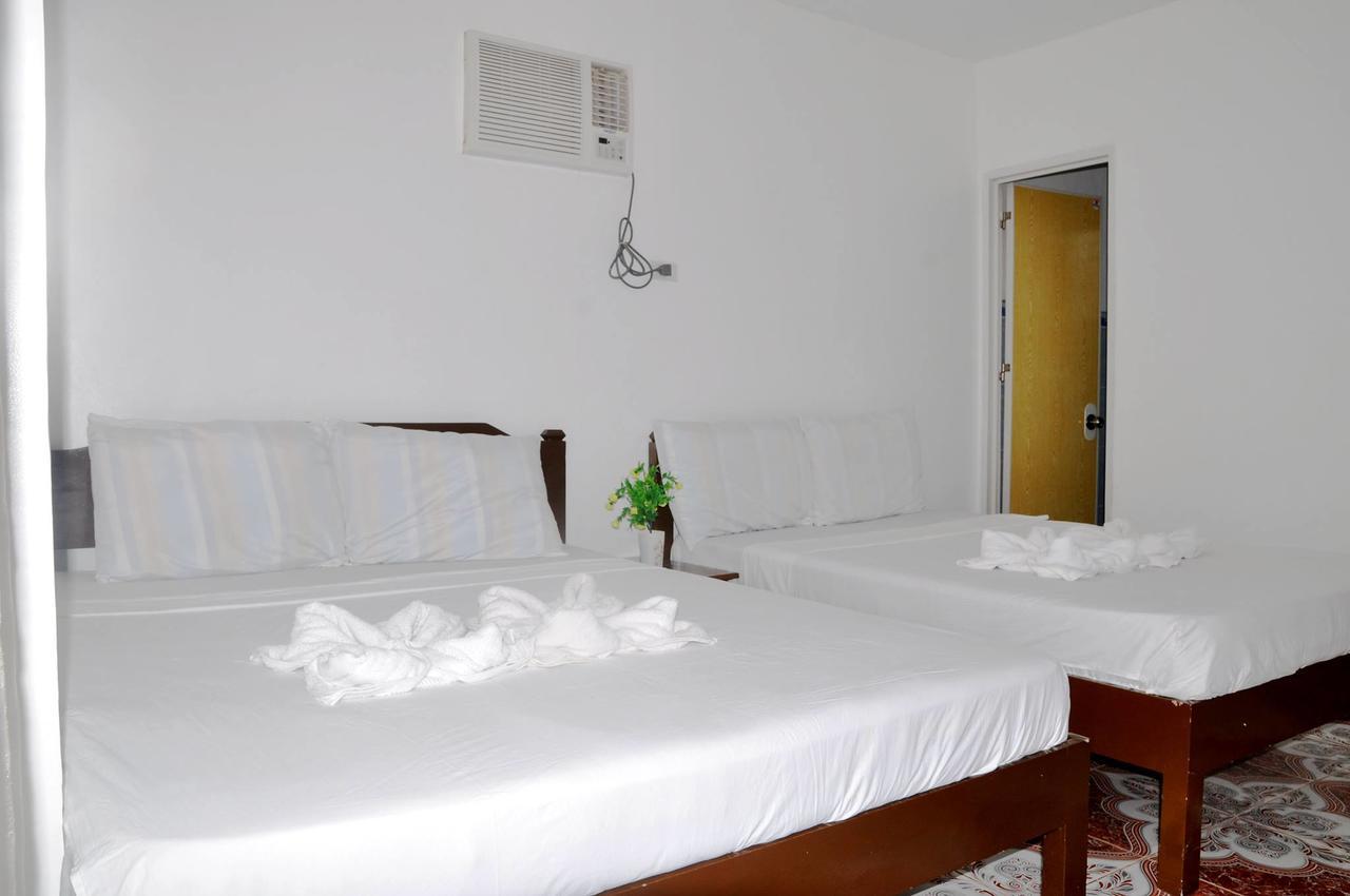 Nanette'S Tourist Inn Санта-Фе Екстер'єр фото