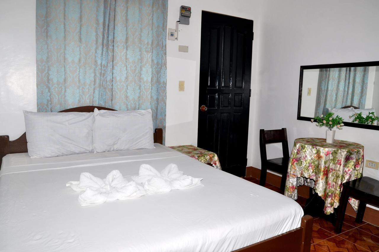 Nanette'S Tourist Inn Санта-Фе Екстер'єр фото